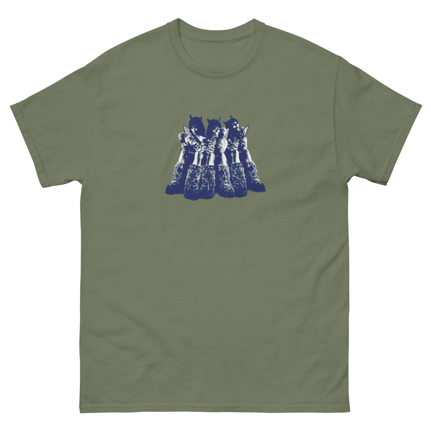 Trio T-Shirt
