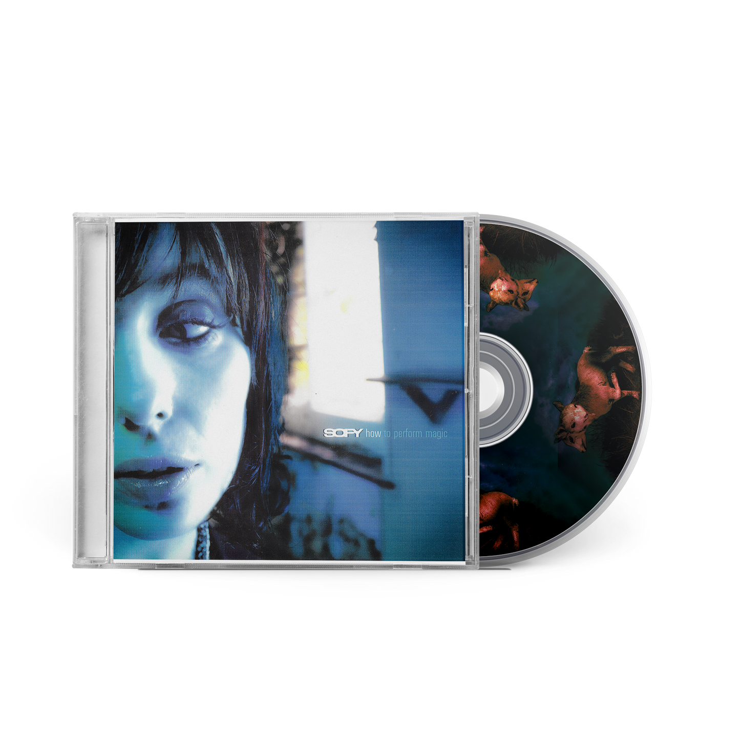 SIGNED CD + DooYaa Shirt Bundle