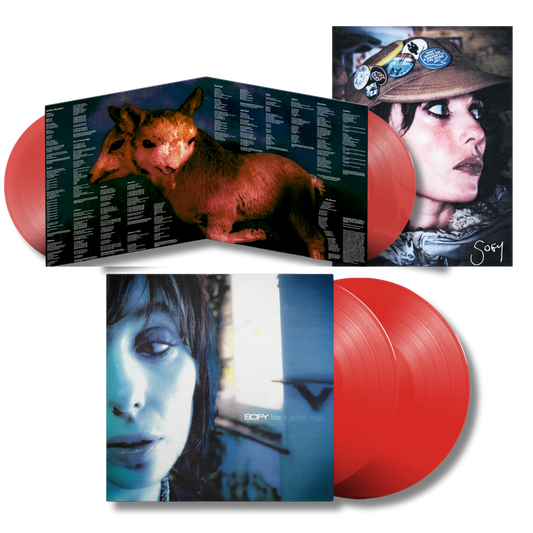 How To Perform Magic (SIGNED Deluxe LP with Bonus Tracks)