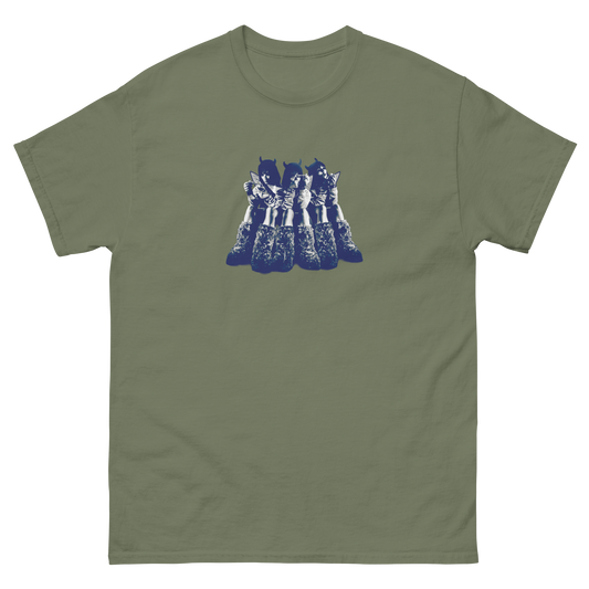 Trio T-Shirt