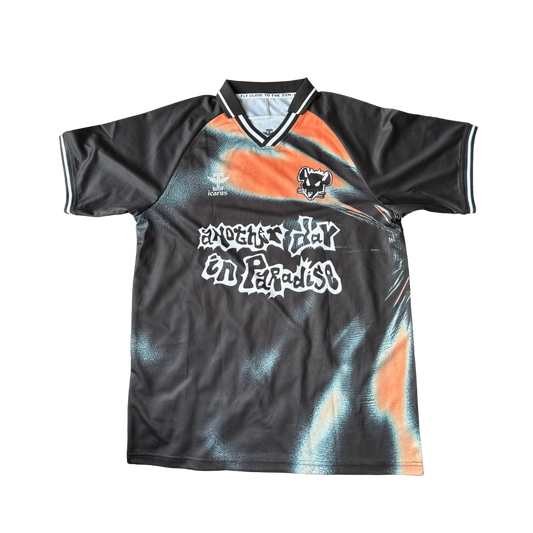 Another Day In Paradise Football Shirt